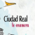 Logotipo del grupo Ciudad Real