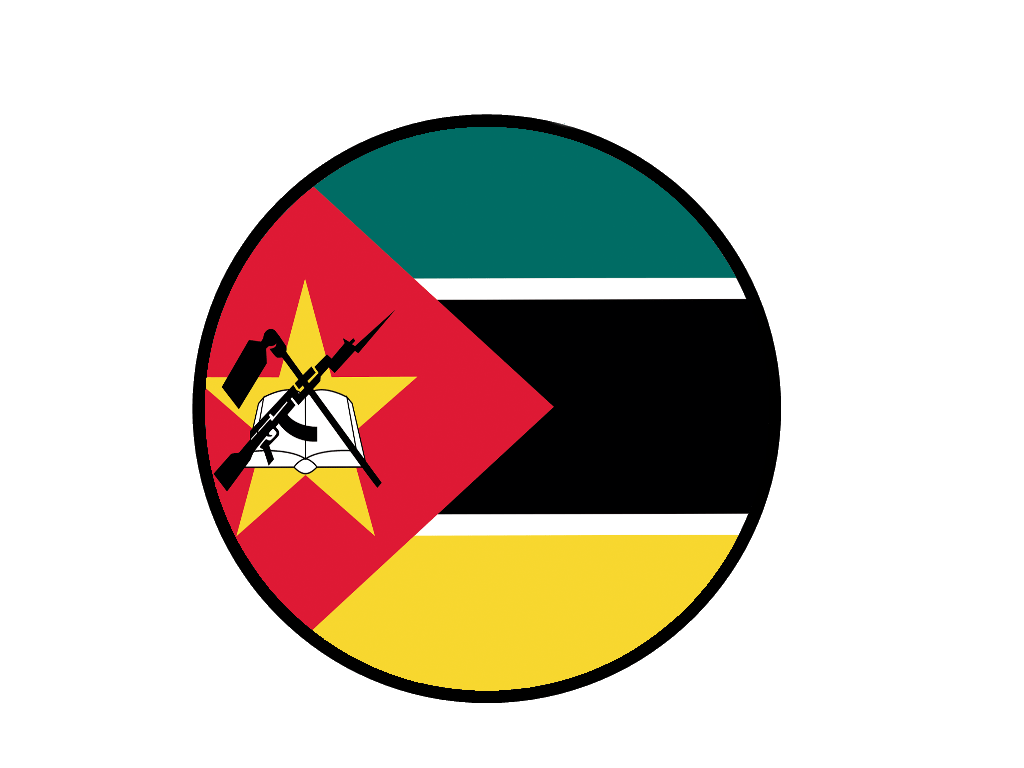 MOZAMBIQUE